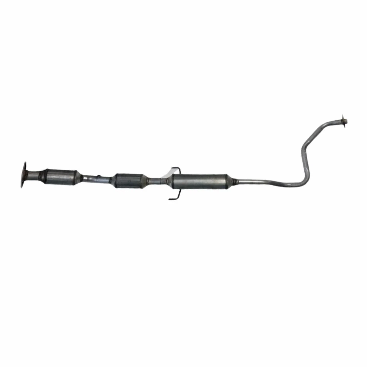 Catalytic Converter Fits_ 2004-2009 Toyota Prius18382
